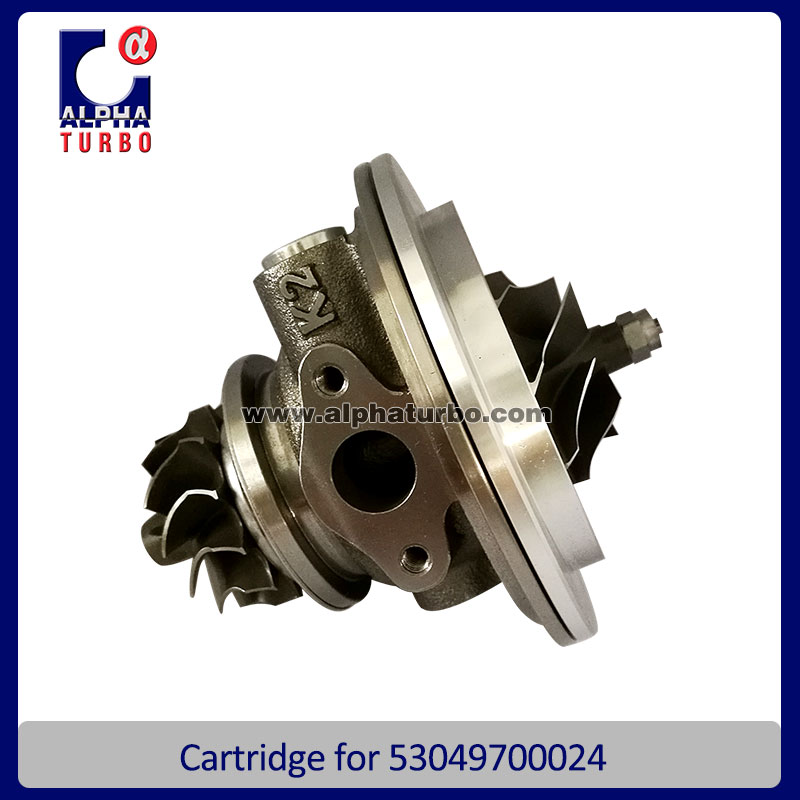 K04 024 53049700024 Turbo Cartridge Core for ASTRA G Speedster ZAFIRA 2.0