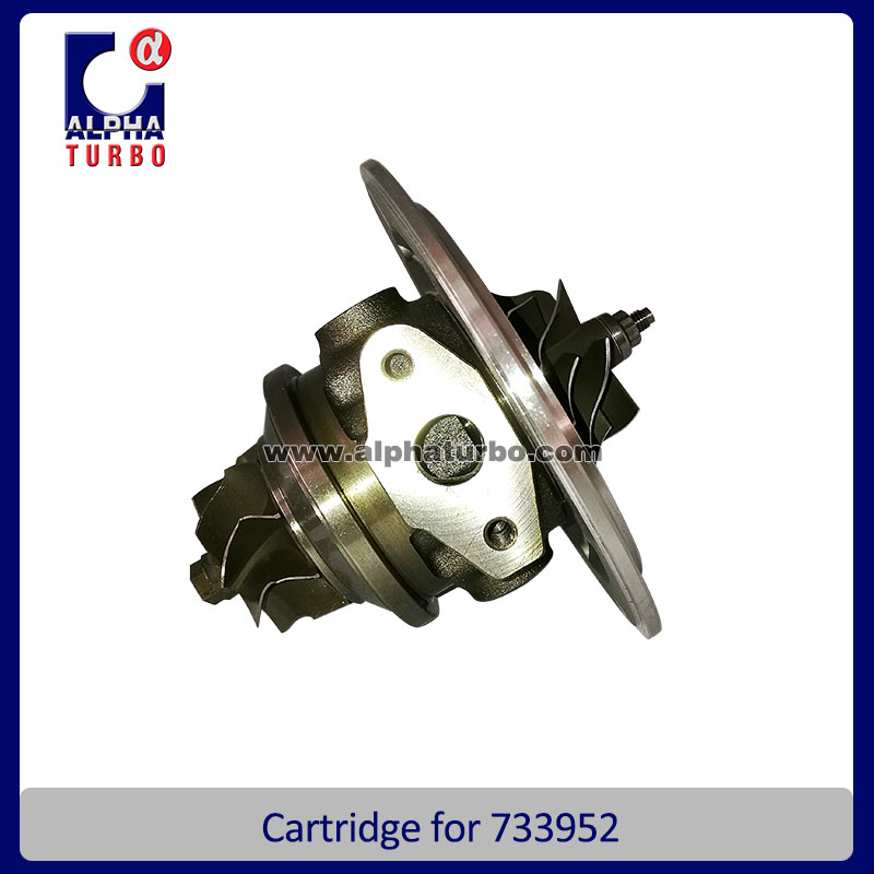 GT1752S 733952-5001S 733952-0001 28200-4A101 733952 Turbocharger Cartridge/CHRA