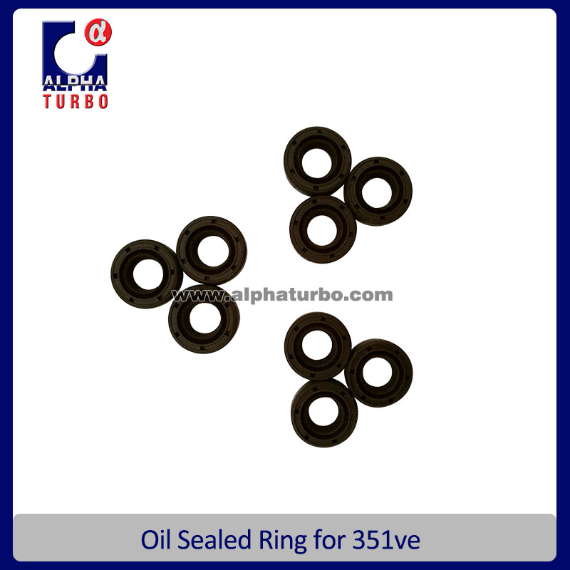 351VE Turbo Repair Kit for Oil Sealed Ring Dodge Ram Diesel VGT 6.7L