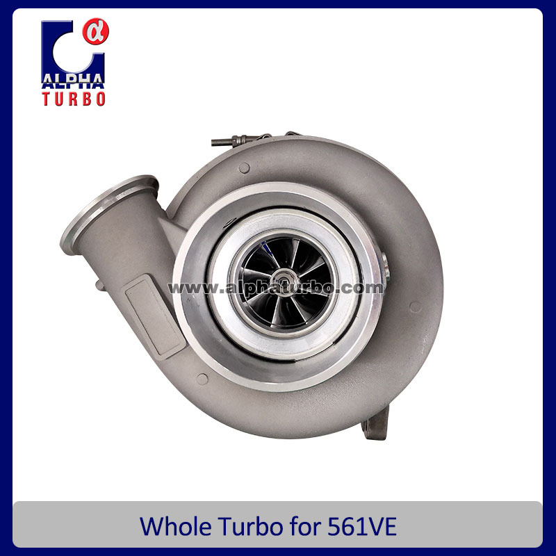 561VE turbo turbocharger for COMMINS