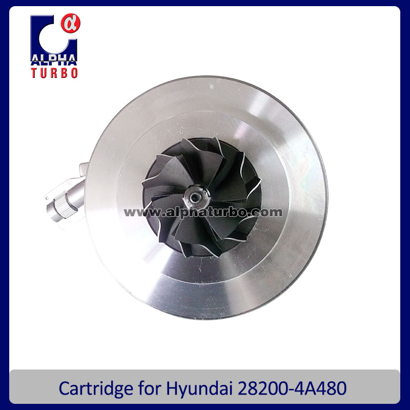CHRA for Hyundai H1 iLoad D4CB 28200-4A480 53039880145