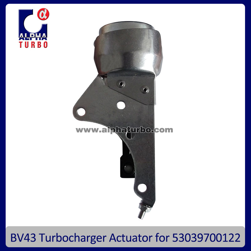 Mouse over image to zoom Turbo Wastegate Actuator 53039700122 Fits KIA Sorento CRDi 2.5