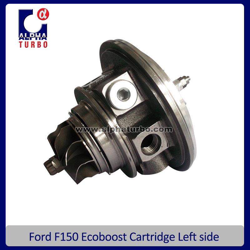 cartridge for f150 Turbocharger